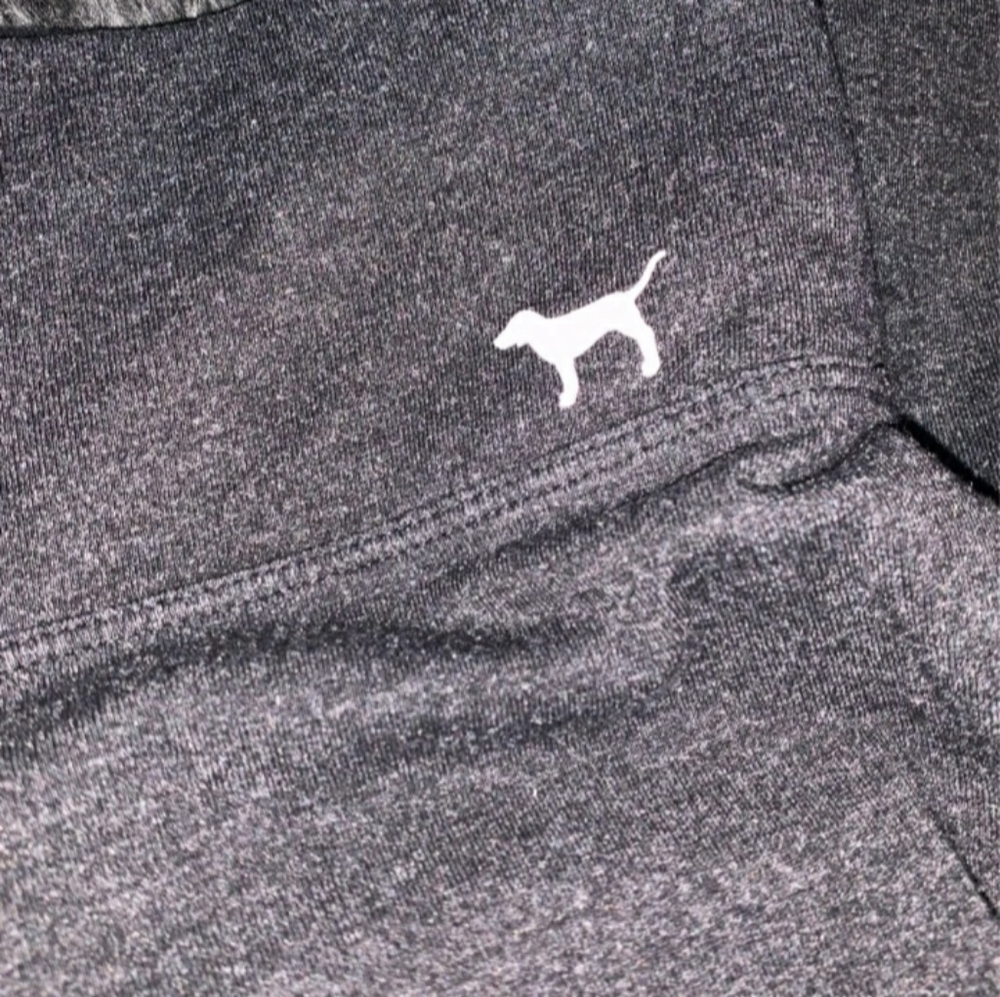 Medium VS PINK Yoga Leggings